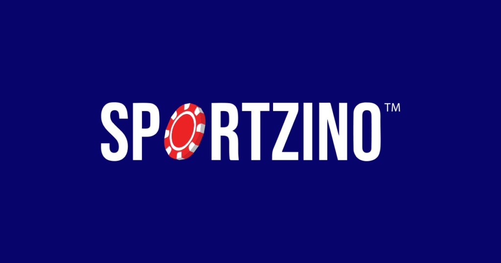 Creating an account on Sportzino Casino is short and easy.