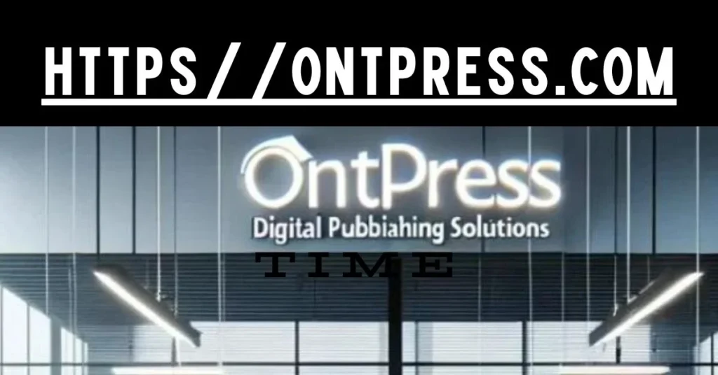 OntPress.Com prioritizes simplicity and simplicity of use.